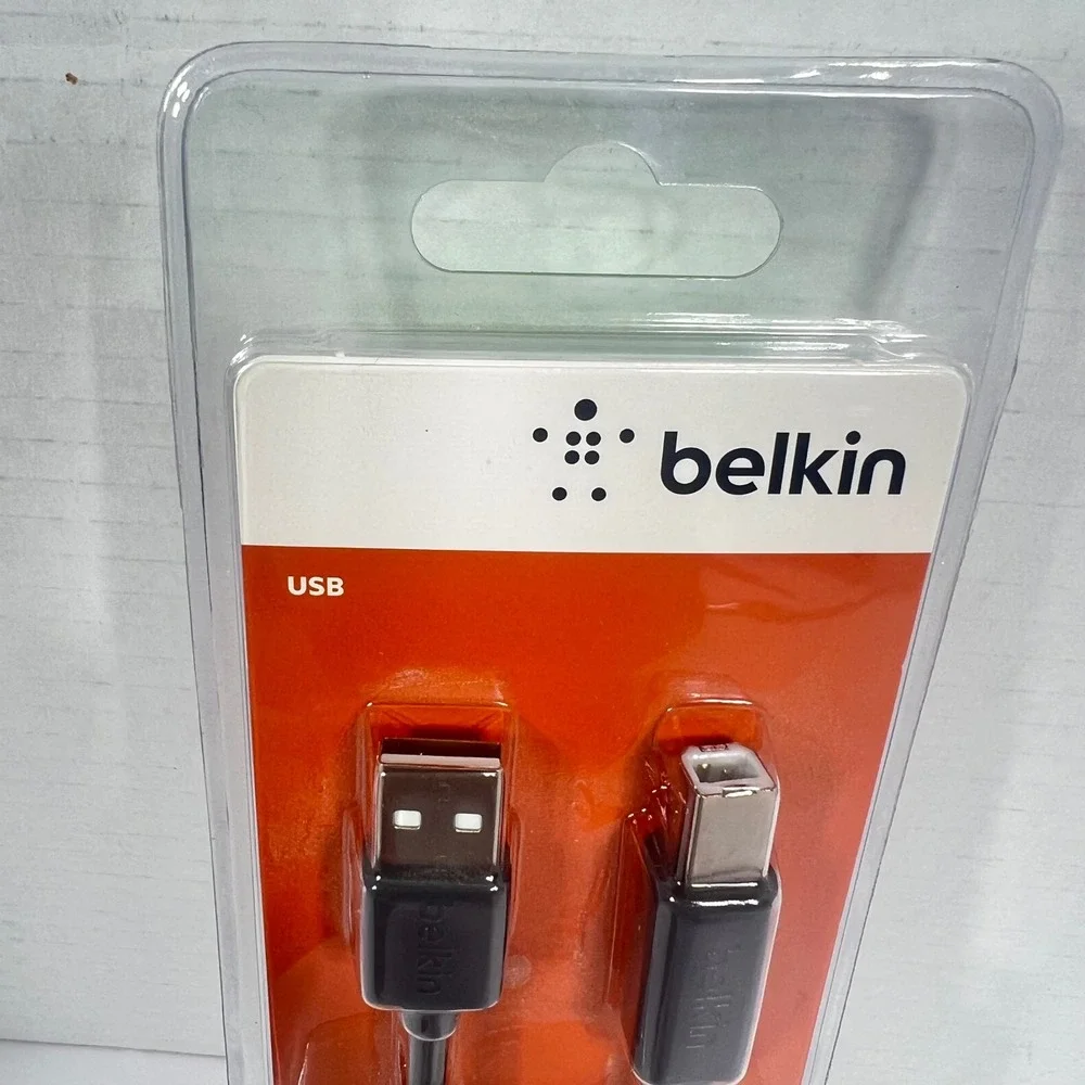 belkin usb printer